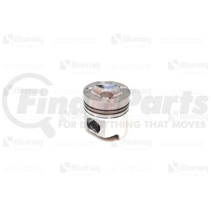 Blumaq 6N4126 Engine Piston Crown - fits Caterpillar Marine Engine 3412