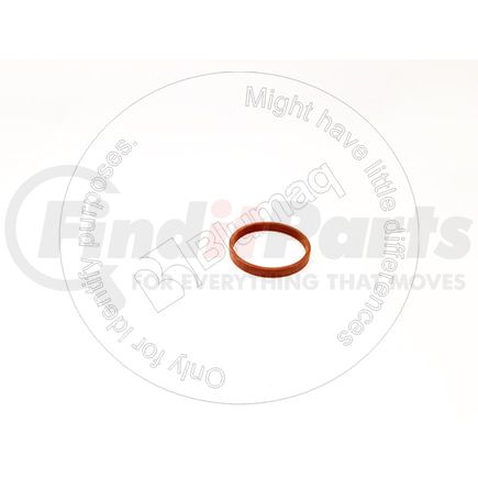 Blumaq 707-39-95120 Wear Ring - on Boom and Lift Cylinder