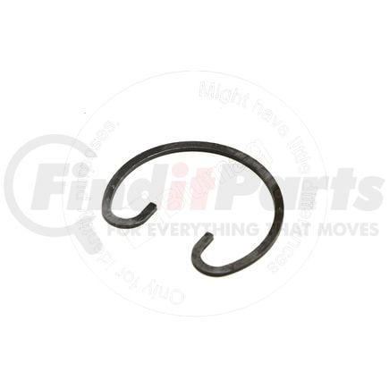Blumaq 7E-1177 Engine Piston Ring - Retainer Only, Steel, Internal Axial fits Caterpillar