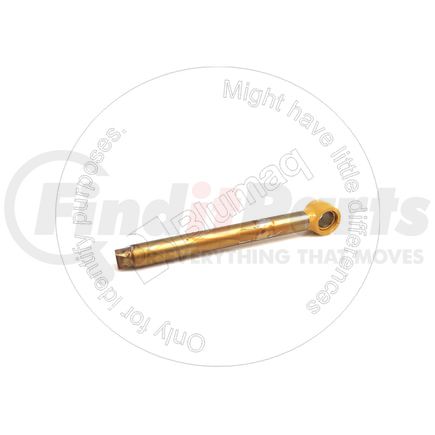 Blumaq 7P7734 Hydraulic Cylinder - Rod, 5.12 in x 25.98 in, Fit for Caterpillar Applications