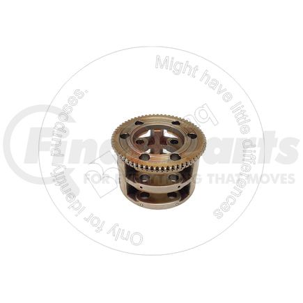 Blumaq 7T8479 Differential Carrier Assembly - fit for Caterpillar Applications
