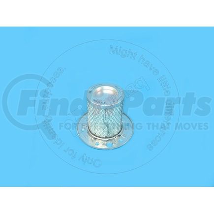 Blumaq 7W6754 Engine Air Filter - 7.6 in x 6.9 in, Fit for Caterpillar Applications