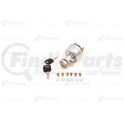 Blumaq 7Y3918 Starter Switch