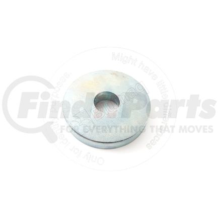 Blumaq 8E-3075 Final Drive Retainer - 16.75 mm. ID, 58 mm. OD, 10 mm. Thick