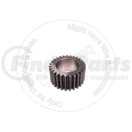Blumaq 8P1919 Driven Steer Axle Planet Gear - Steel, 27 Spur Teeth, 1.87" ID, 3.00" OD