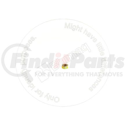 Blumaq 8T-4134 Nut