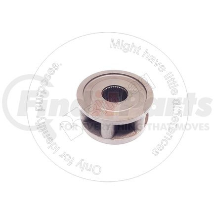 Blumaq 8X5304 Circle Drive Pinion - fits Caterpillar Grader 14G and 14H NA