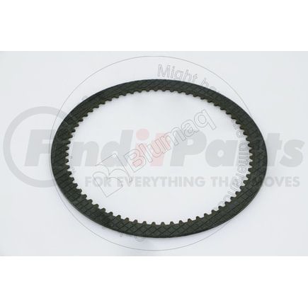 Blumaq 900.03101 Wear Strip Plate