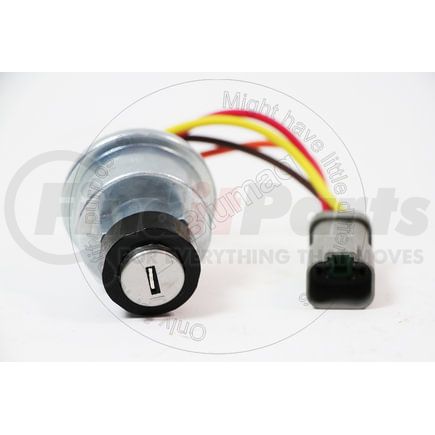 Blumaq 901.00963 Starter Switch