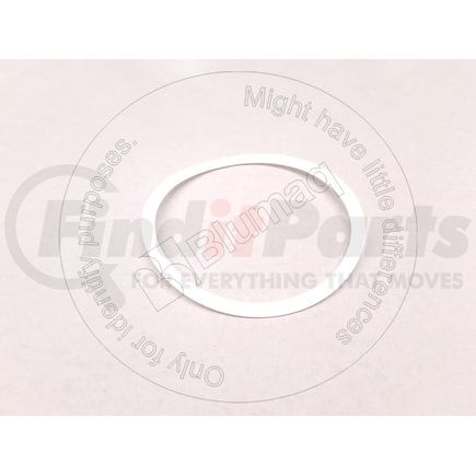 Blumaq 9630173 BACK-UP RING