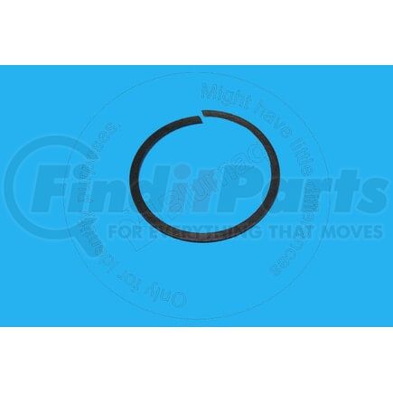 Blumaq 990172 Engine Piston Ring - 172.06 in x 1.27 in x 15.24 in, Fit for Caterpillar Applications