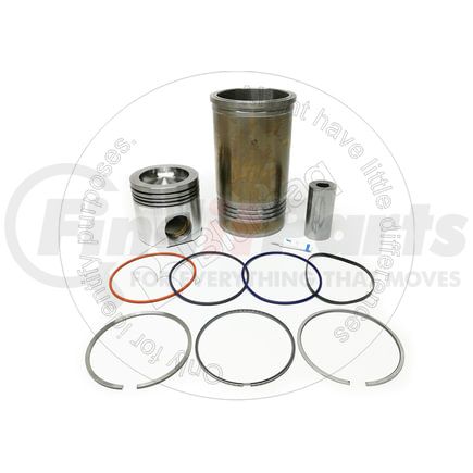 Blumaq LK2305 Engine Cylinder Liner Kit