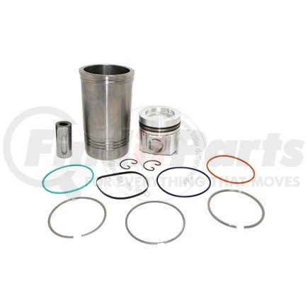 Blumaq LK7212 Engine Cylinder Liner Kit