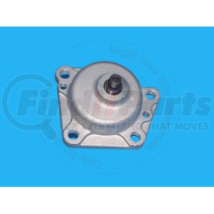 Blumaq MI32A3510010 Engine Oil Pump