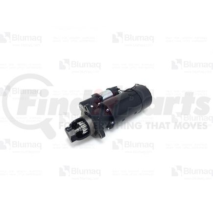 Blumaq MS1-302A Starter