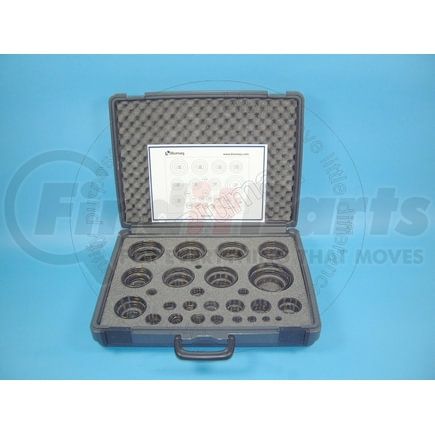 Blumaq PG0057 O-Ring Assortment - fit for Caterpillar Applications