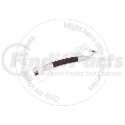 Blumaq PK2483A032 Engine Oil Cooler Hose - fits Perkins 1000 Series Diesel Engines