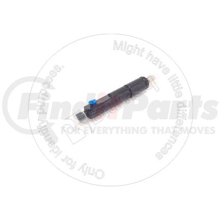 Blumaq PK2645L011 Diesel Ether Injector Atomizer