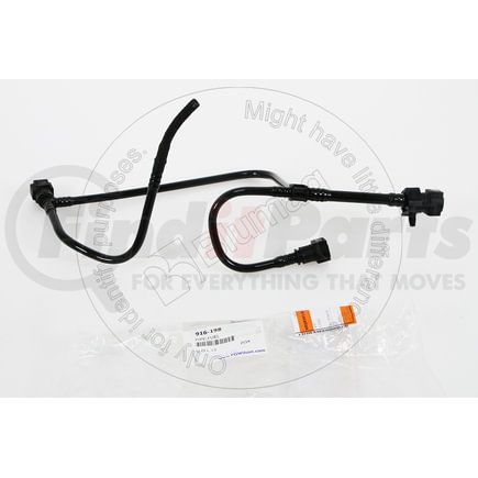 Blumaq PK2646F009 Fuel Injector Line - Fit for Perkins Applications