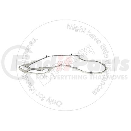 Blumaq PK3681P046 GASKET