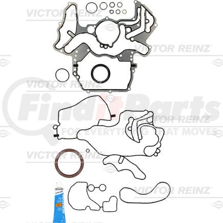 Victor Reinz Gaskets 081000001
