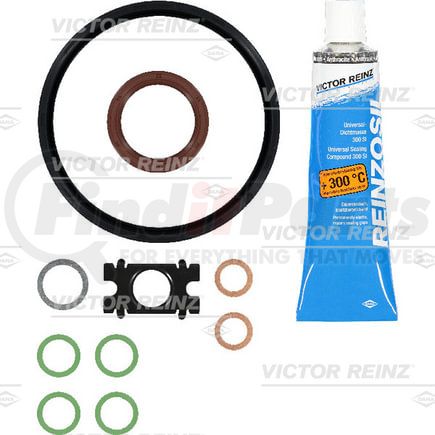 Victor Reinz Gaskets 081003801
