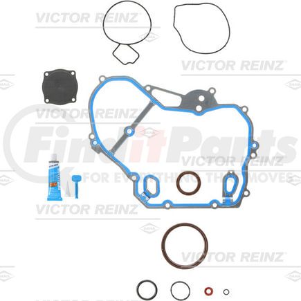 Victor Reinz Gaskets 08-10083-01 Engine Conversion Gasket Set