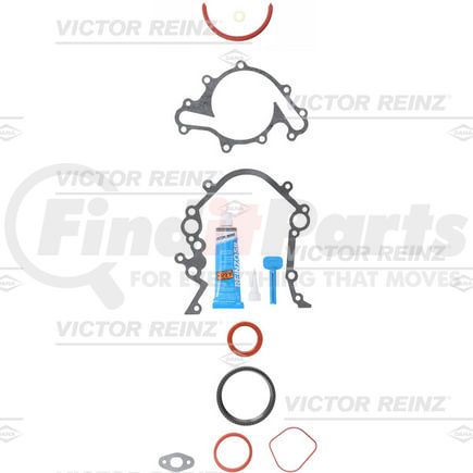 Victor Reinz Gaskets 081010701