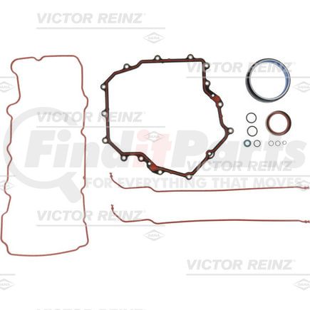 Victor Reinz Gaskets 08-10118-01