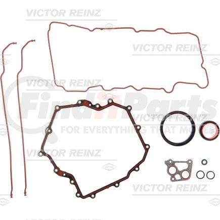 Victor Reinz Gaskets 08-10119-01 Engine Conversion Gasket Set