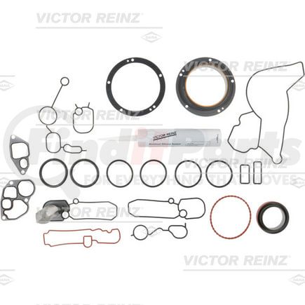 Victor Reinz Gaskets 08-10116-01 Engine Conversion Gasket Set