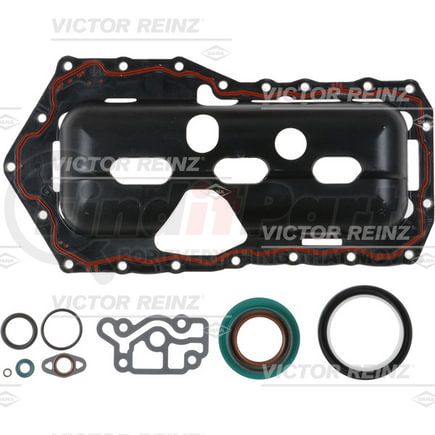 Victor Reinz Gaskets 08-10125-01 Engine Conversion Gasket Set