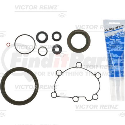 Victor Reinz Gaskets 08-10127-01 Engine Conversion Gasket Set