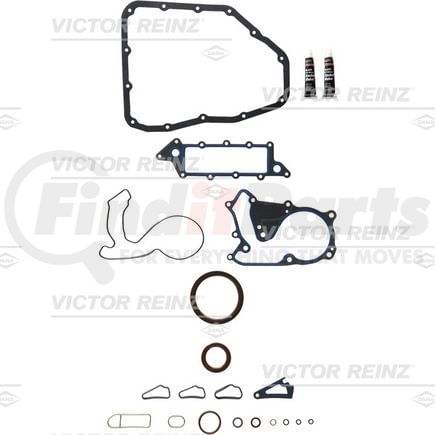 Victor Reinz Gaskets 081031101