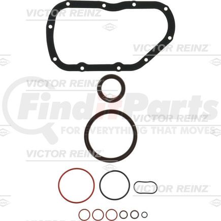Victor Reinz Gaskets 081048201