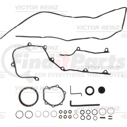 Victor Reinz Gaskets 08-10655-01 Engine Conversion Gasket Set