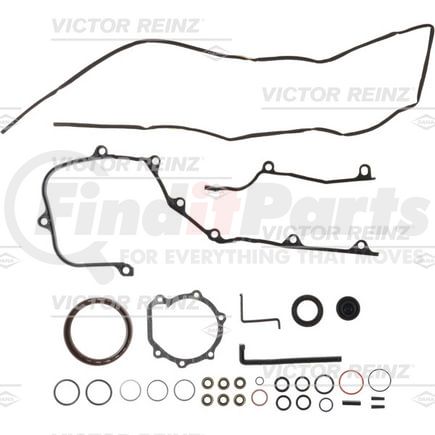 Victor Reinz Gaskets 08-10655-01 Engine Conversion Gasket Set