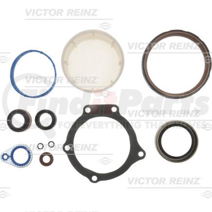 Victor Reinz Gaskets 08-10316-01 Engine Conversion Gasket Set