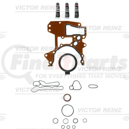 Victor Reinz Gaskets 08-10699-01 Engine Conversion Gasket Set