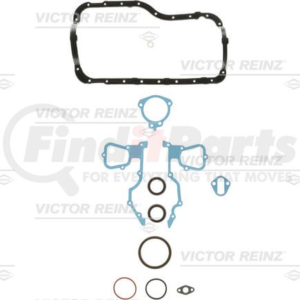 Victor Reinz Gaskets 081115001