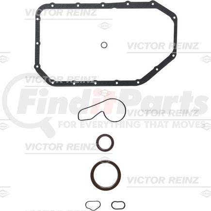 Victor Reinz Gaskets 081101301