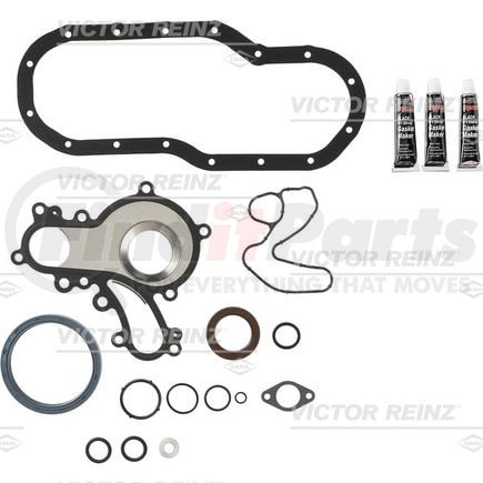Victor Reinz Gaskets 081122301