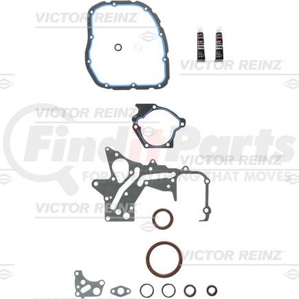 Victor Reinz Gaskets 081138301