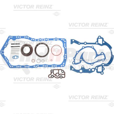 Victor Reinz Gaskets 08-11514-01 Engine Conversion Gasket Set