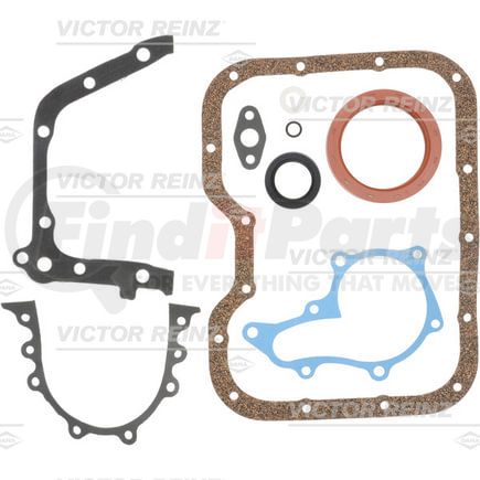 Victor Reinz Gaskets 081156001