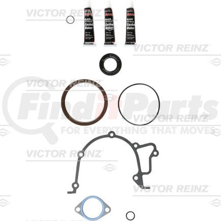 Victor Reinz Gaskets 08-11607-01 Engine Conversion Gasket Set