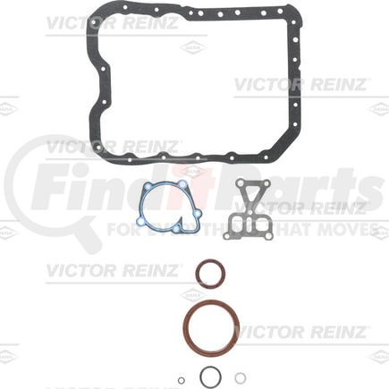 Victor Reinz Gaskets 081138501