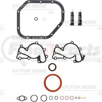 Victor Reinz Gaskets 081161701