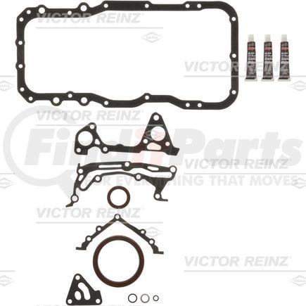 Victor Reinz Gaskets 081185301