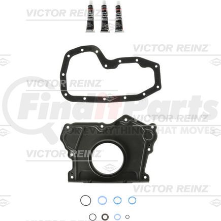 Victor Reinz Gaskets 08-12706-01 Engine Conversion Gasket Set